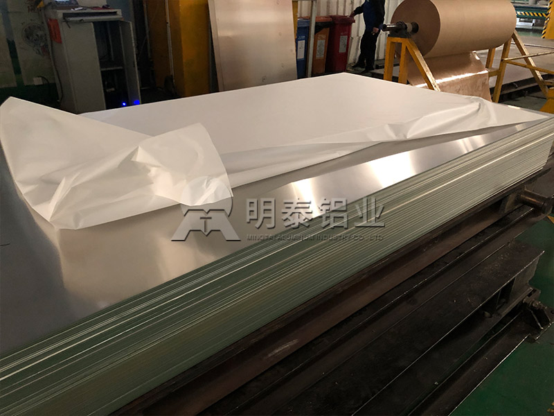 船舶煙筒用鋁板