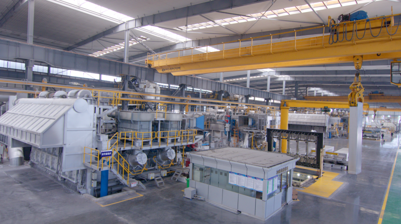 公司科研項(xiàng)目榮獲“河南省科學(xué)技術(shù)成果評價證書”